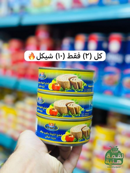 تونه العودة